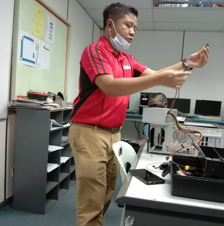 Nasrin computer Repair & Service - Seremban | Seremban