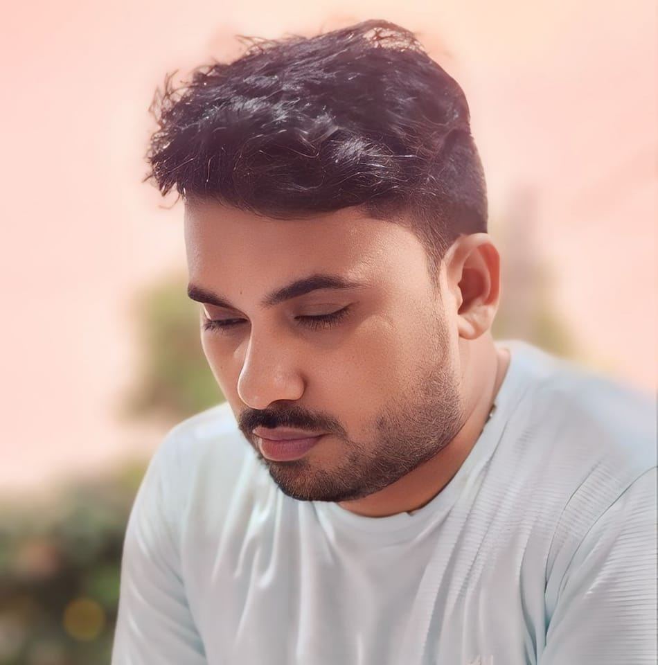 GULAM Rabbani