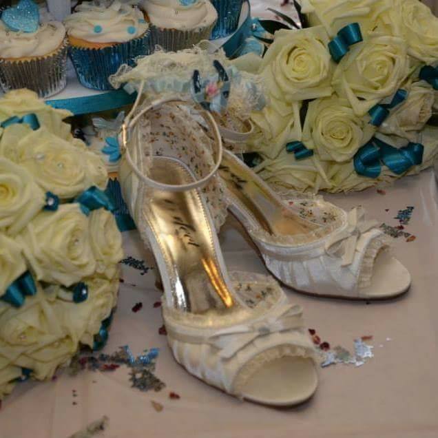 Michael Raby Wedding Photography Blackpool.