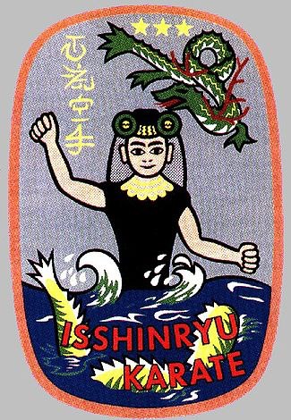 Berkeley Isshin-ryu Karate | Berkeley CA