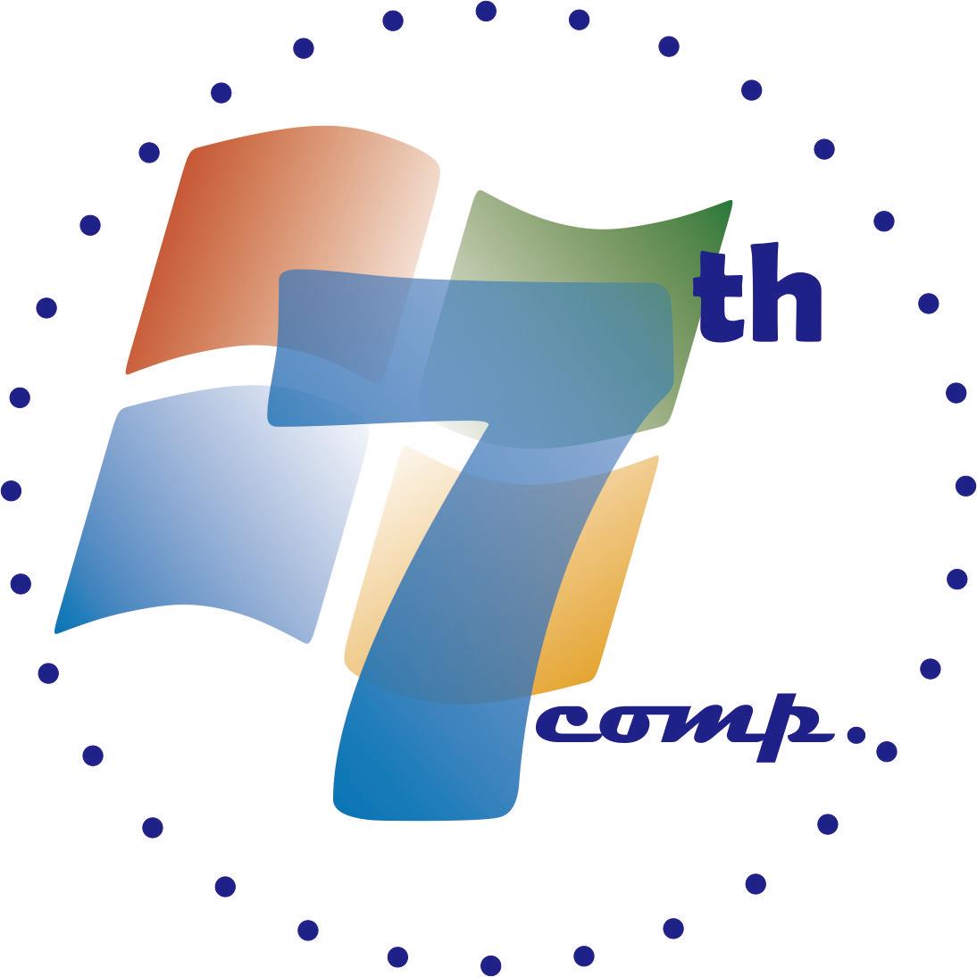 Seventh computer
