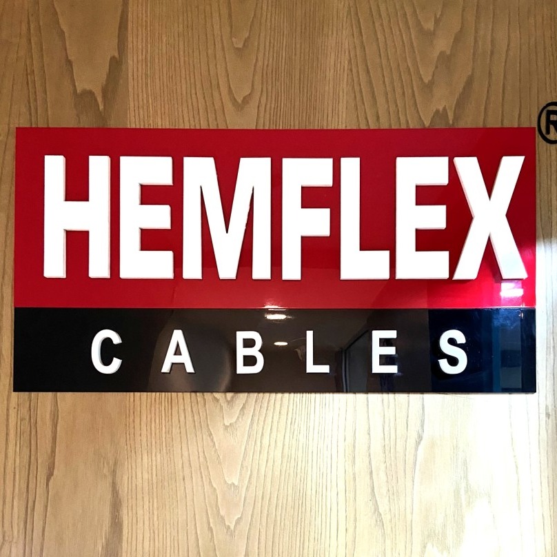 Hemflex Cables | Mumbai