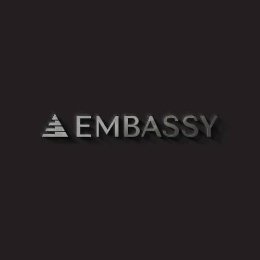 Embassy Group - Leading by example! Here's to our CHRO Maria Rajesh for ...
