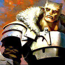 Fan Pages RYL2 Extreme War