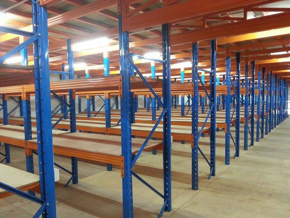 Racking Builders