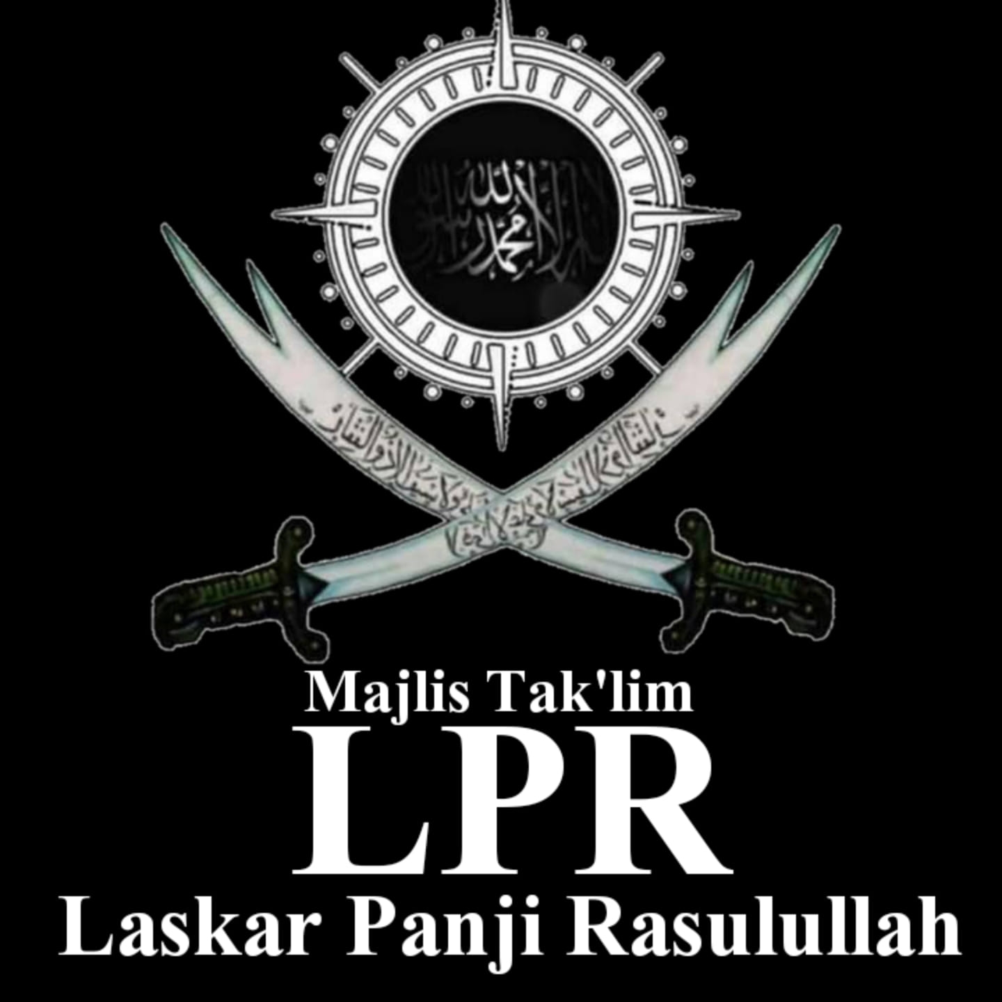 Laskar Panji Rasulullah | Jakarta