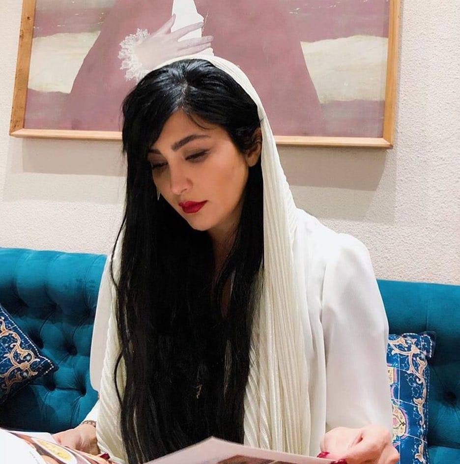 دخت افغان
