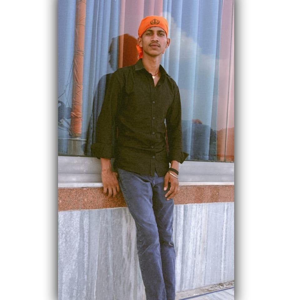 Rohit Kumar Ray