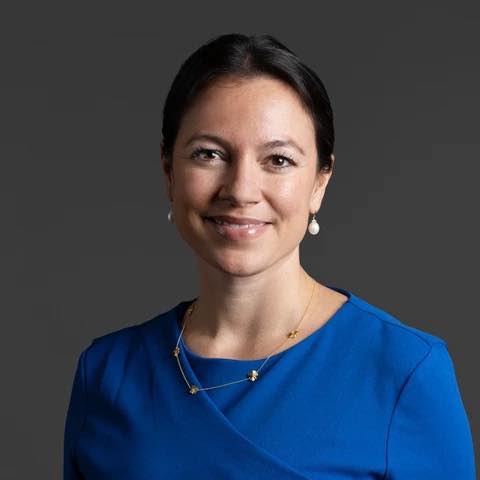 Clara Rao, Borgmesterkandidat KV25 Allerød Venstre