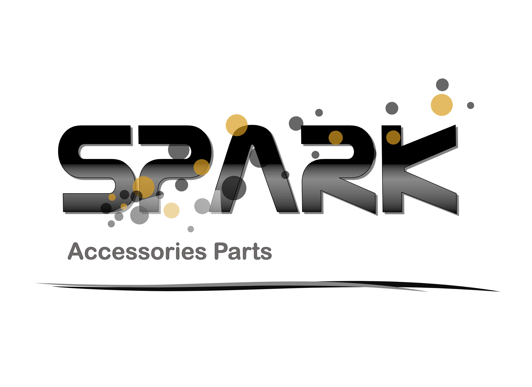 Spark Racing อะไหล่แต่งมอเตอร์ไซค์