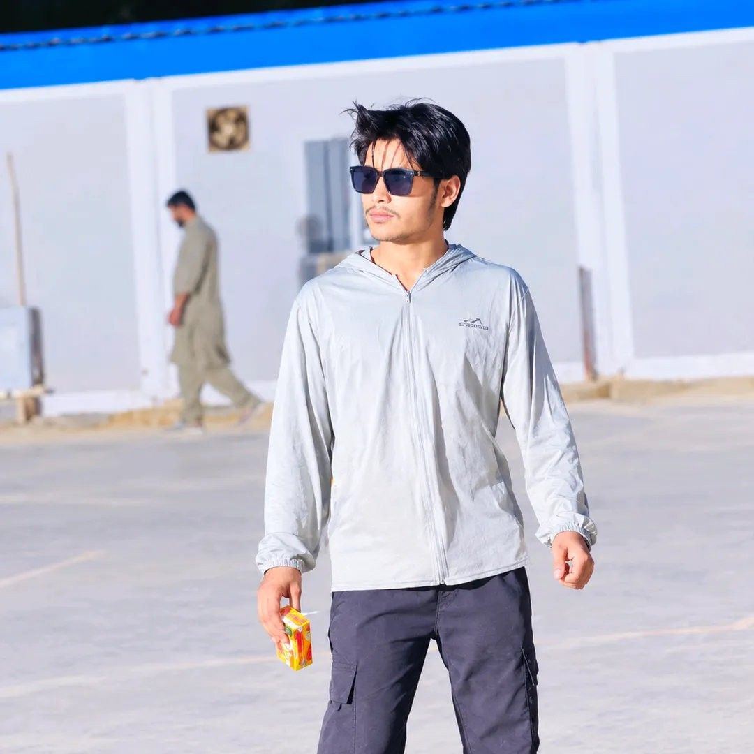 Saydul Ahmed Shovo