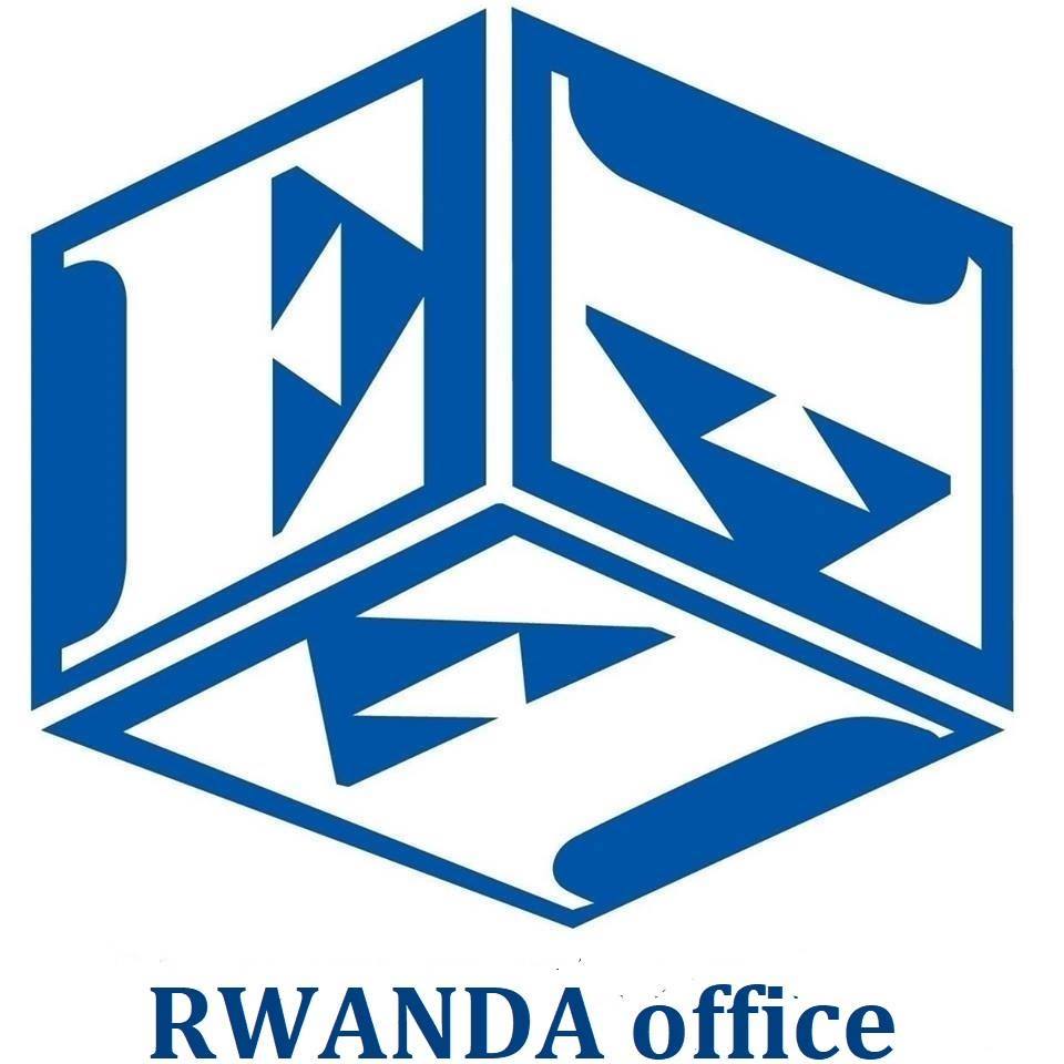 Eastern European University Association, Rwanda office