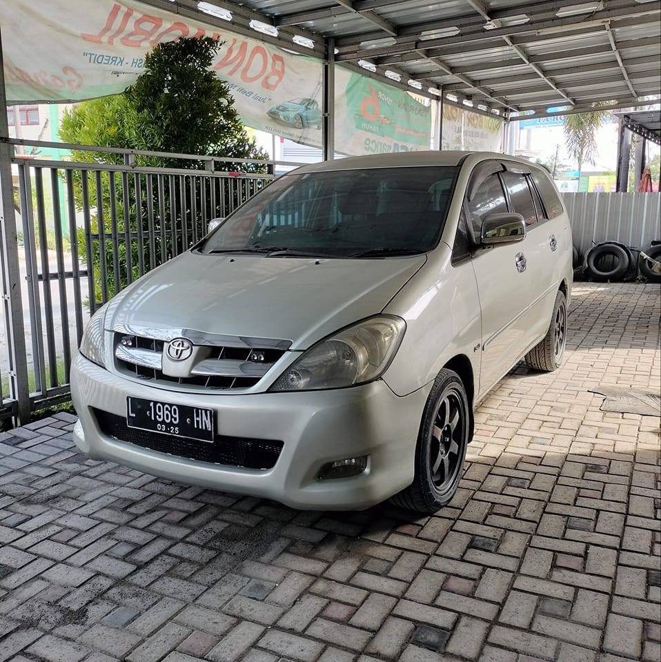 BON Mobil | Lamongan