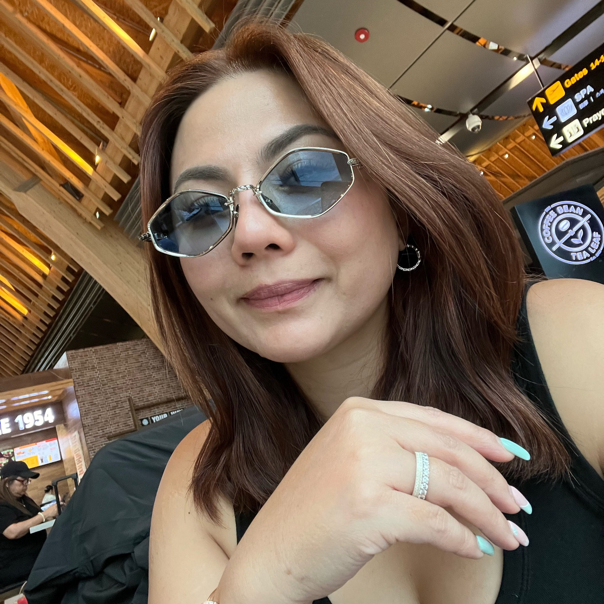 Amabel Ruiz