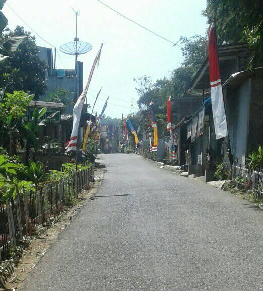 Dumpil | Wonosobo