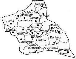 K.S.High School, Isuapur, Saran Bihar