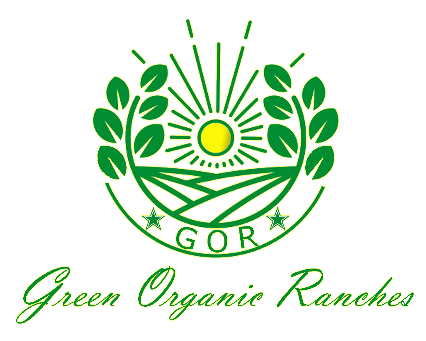 Green Organic Ranches | Lahore
