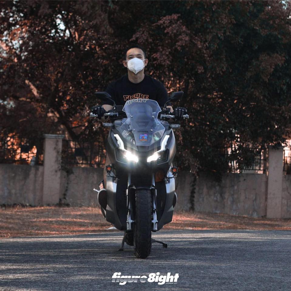Law Rider