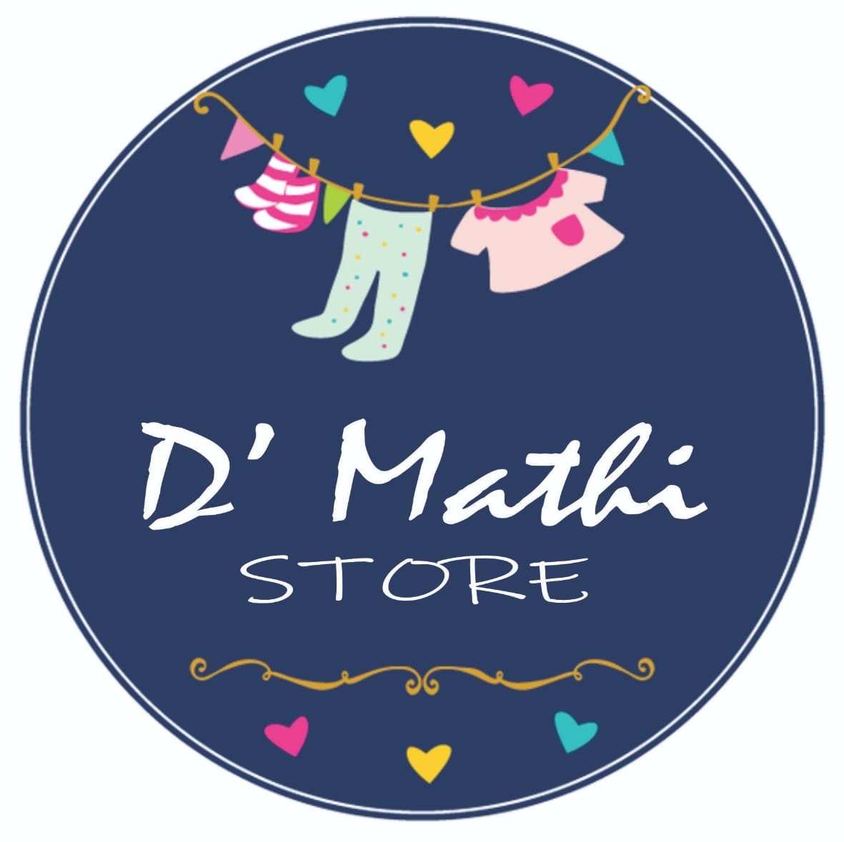 D'Mathi Store