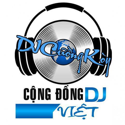 DJ Cường Kòy