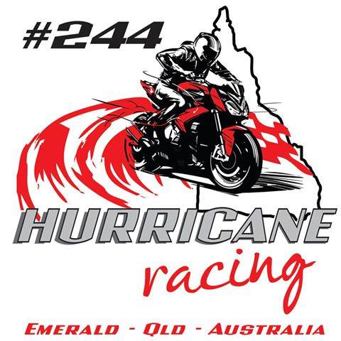 Hurricane Racing