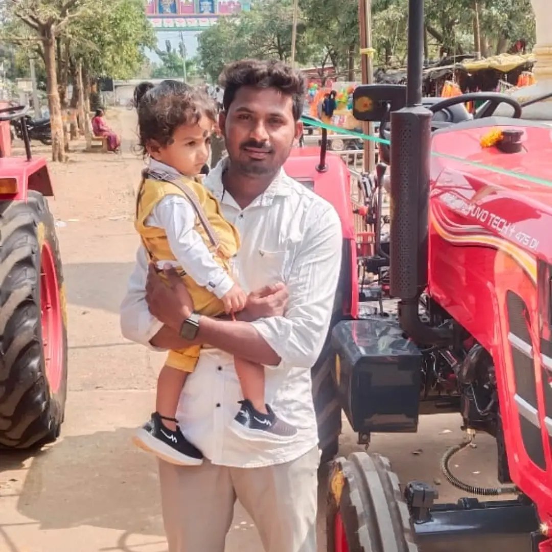 Automatic steering for tractor 🚜🚜🚜 . . . . #reelstrending #viral #vlog ...