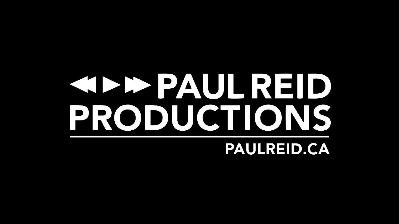 Paul Reid Productions