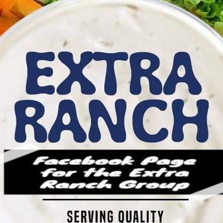 Extra Ranch