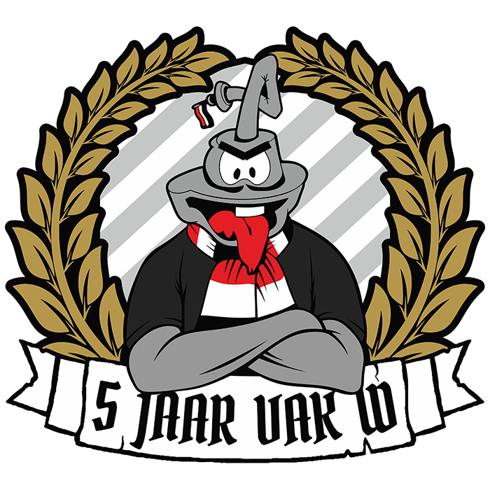 Vak - UITVERKOCHT/SOLD OUT !!! :: Nieuwe Vak W Stickers Te Koop ...