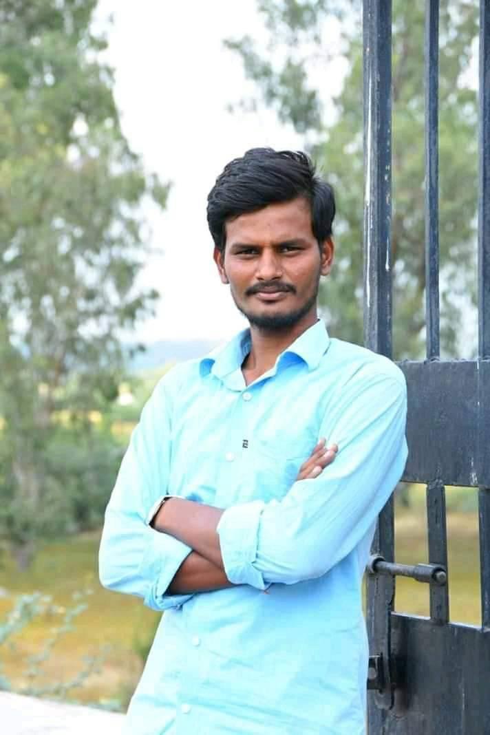 Ashok Reddy RK