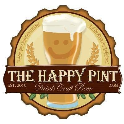 The Happy Pint