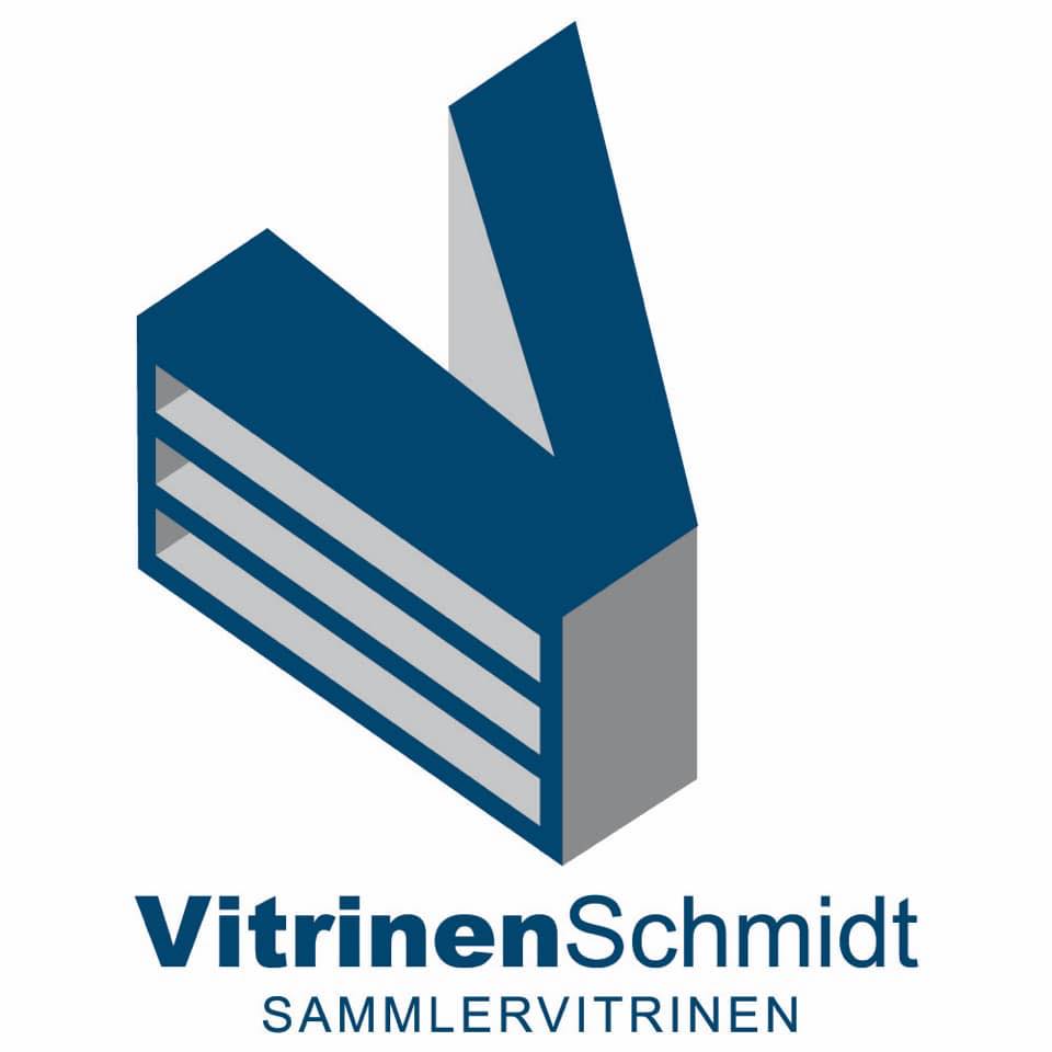 VitrinenSchmidt®025 HO Vitrine Modelleisenbahn Spur H0 Modul System