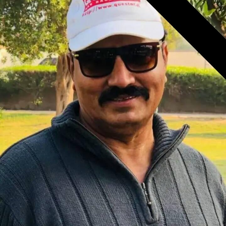 M A Rajput