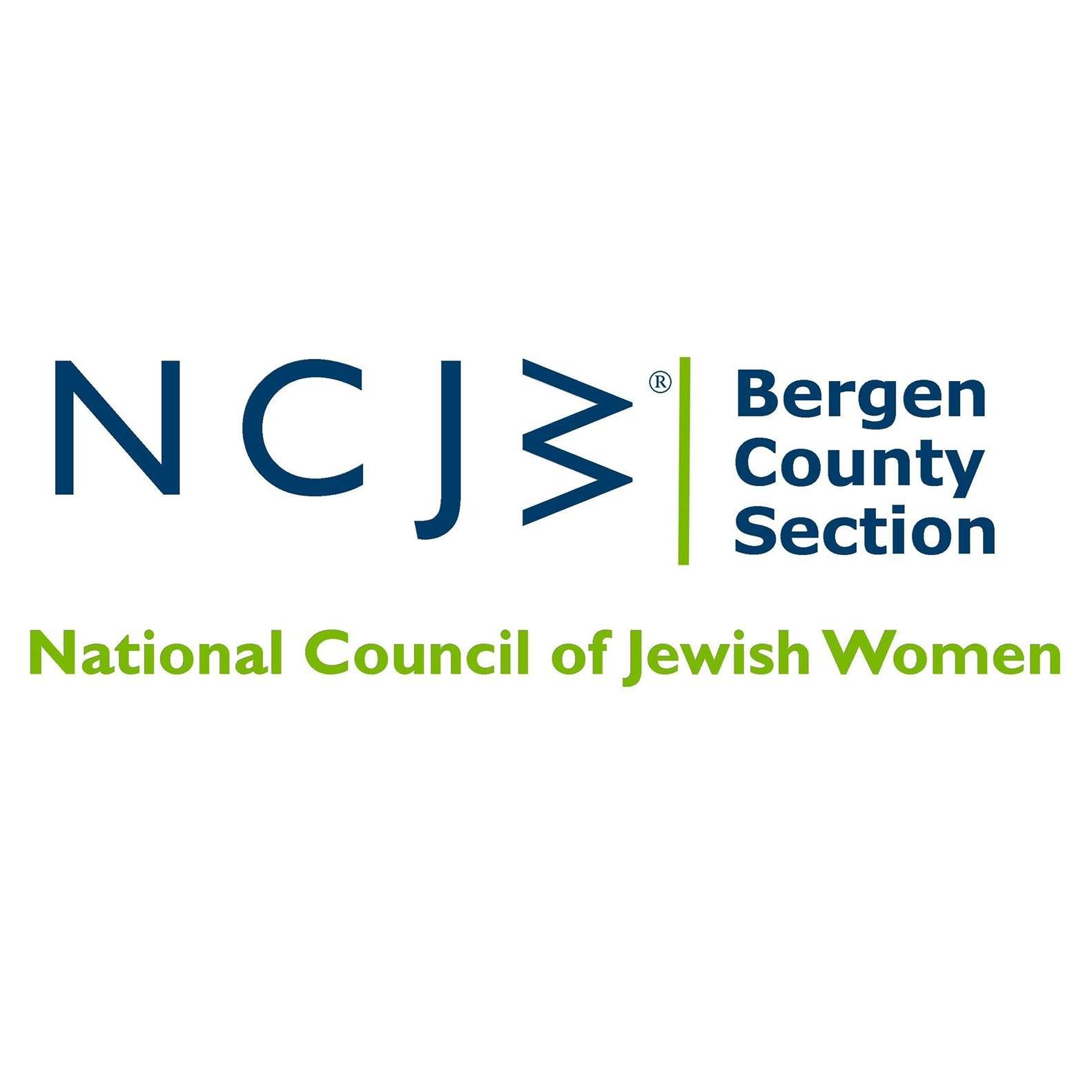 NCJW BCS National Council of Jewish Women Bergen County Section