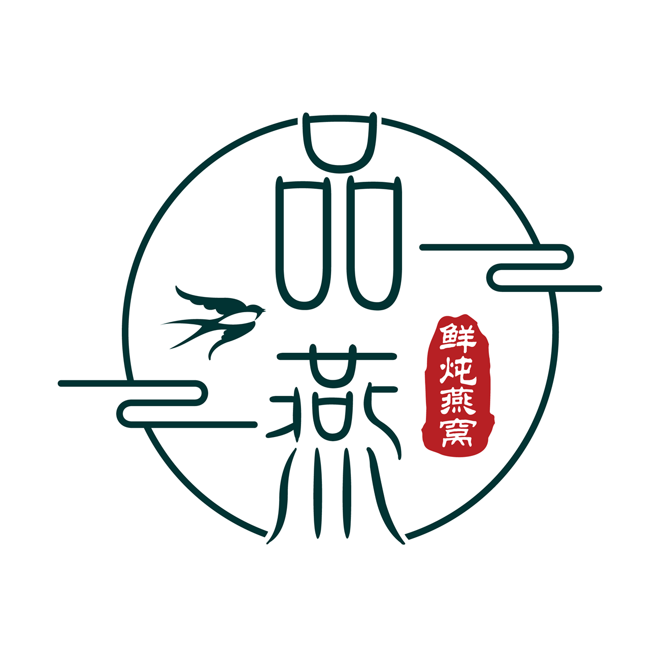 品燕鲜炖燕窝