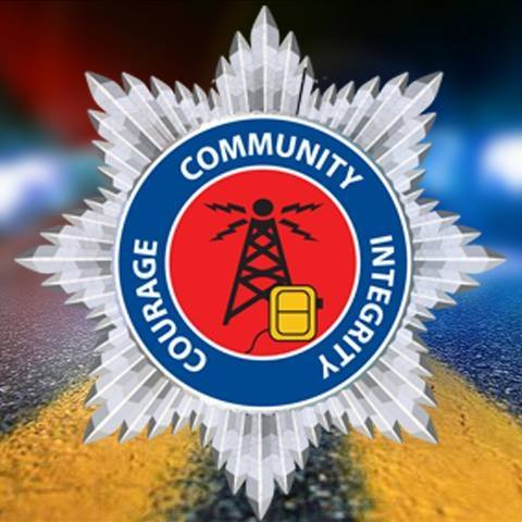 Community Police Radio Network