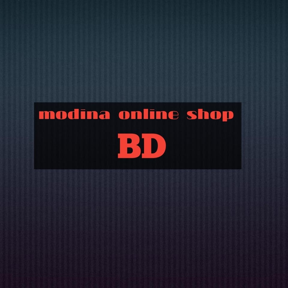 Modina online shop BD