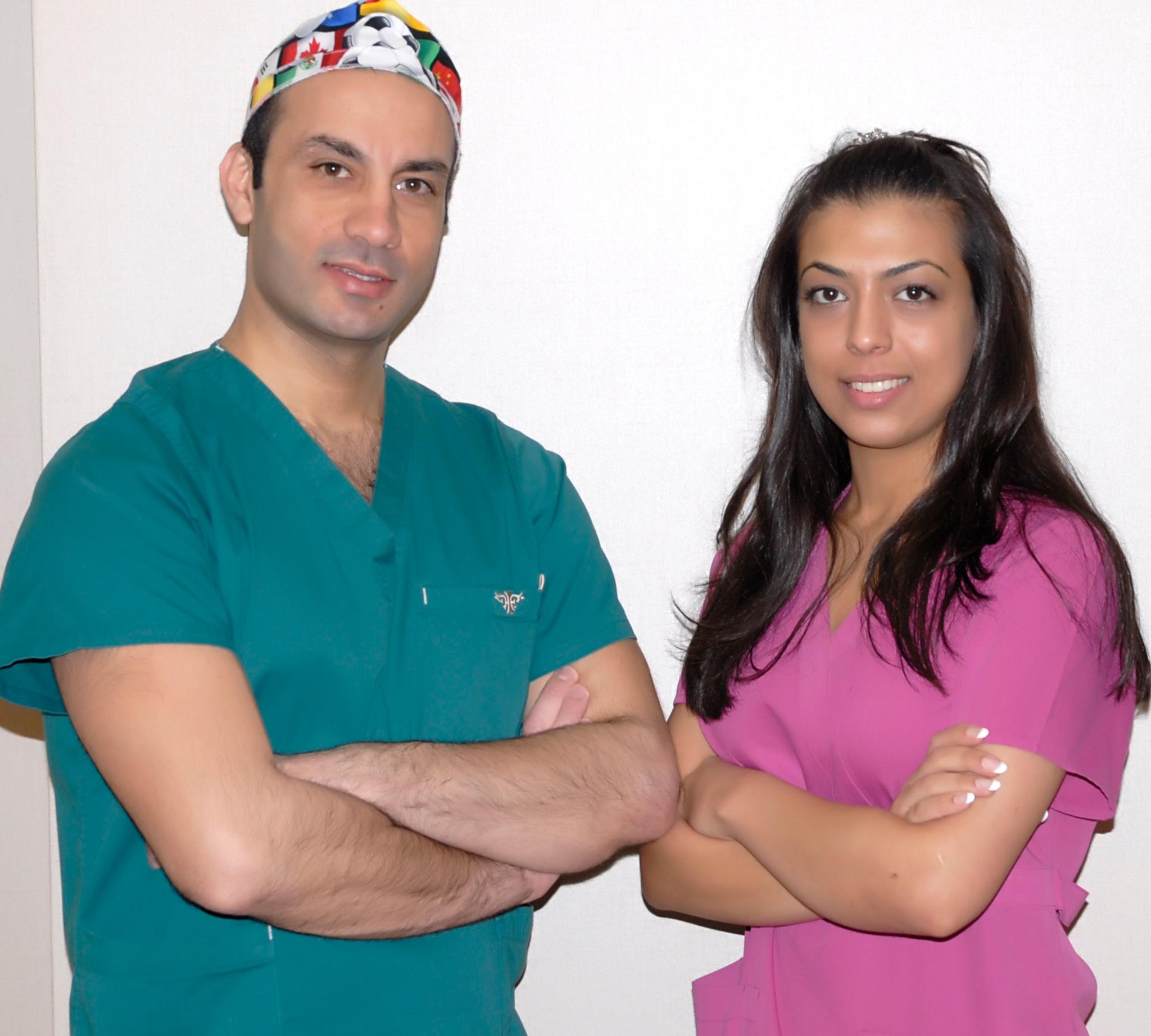 Rashaqa clinic
