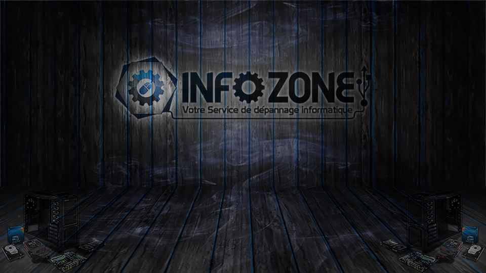 Infozone Dépannage Informatique Boulogne sur Mer | Équihen-Plage