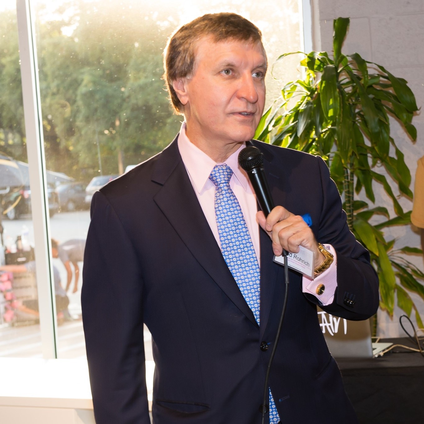 Rod J Rohrich MD | Dallas TX