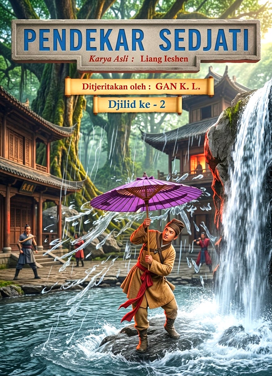 5 Gento Guyon 26 Liang Pemasung Sukma Gento Guyon 26 -- Liang Pemasung ...