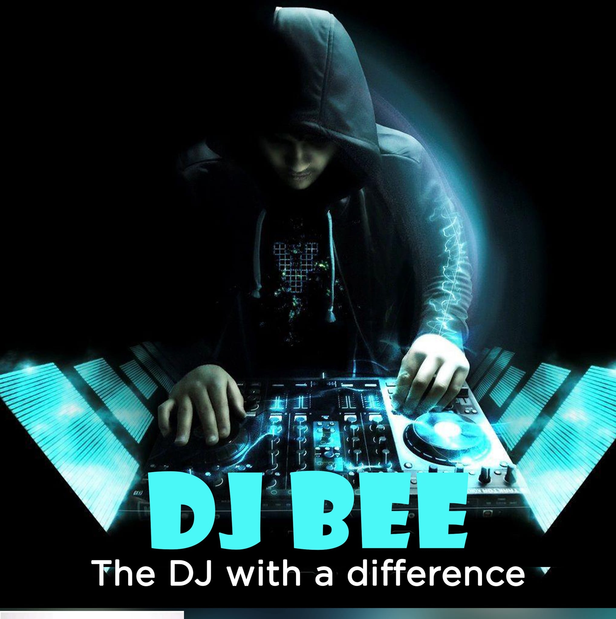 DJ Bee