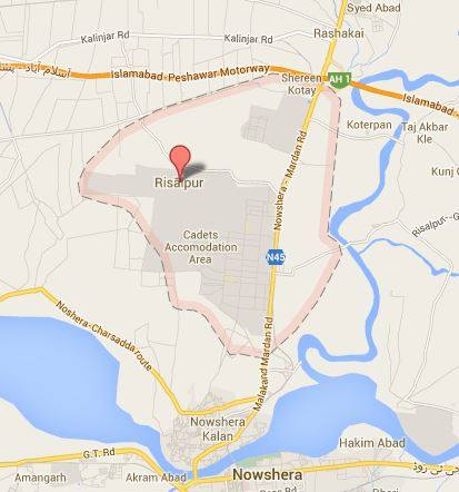Risalpur The Home of Sappers