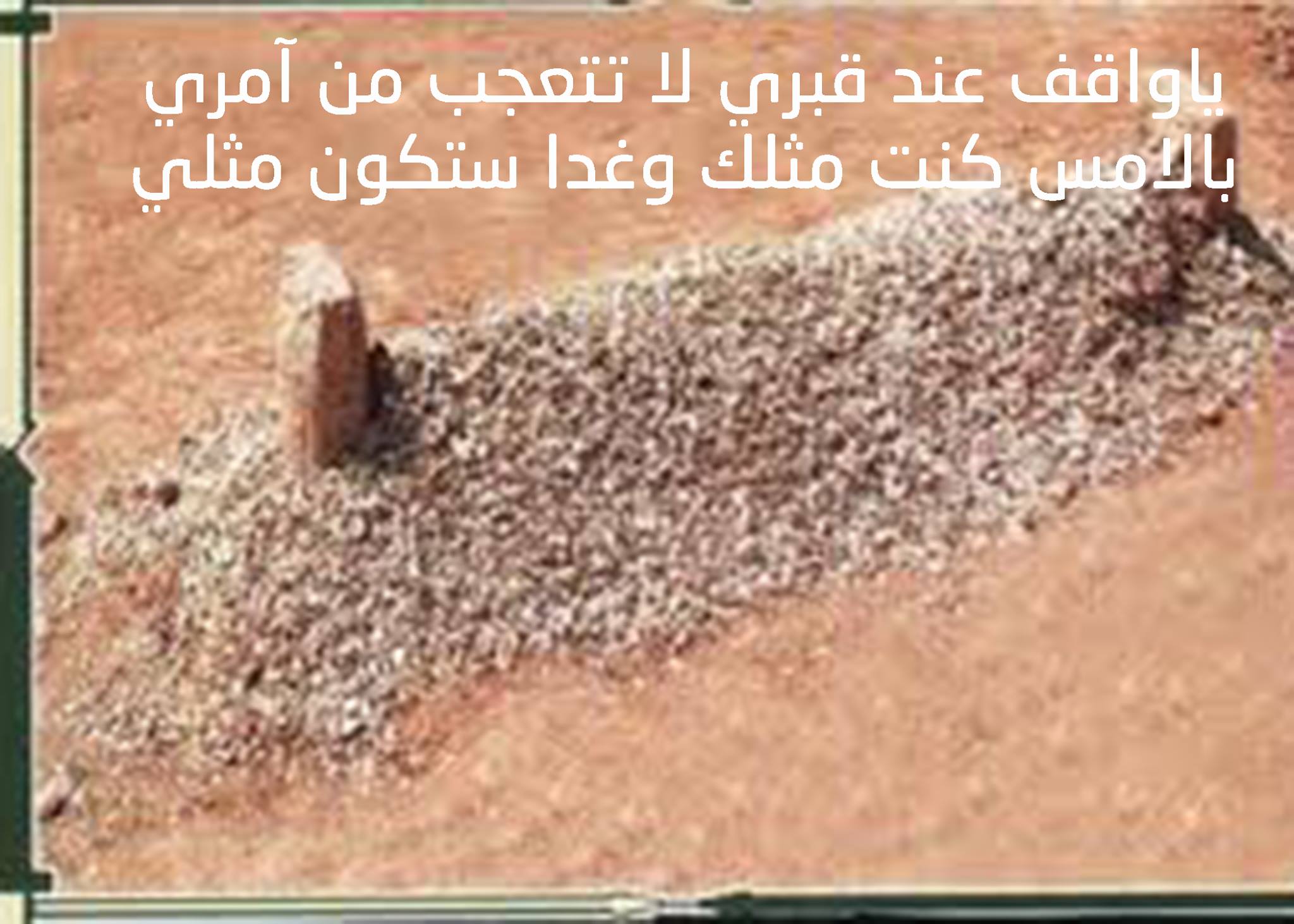 بالامس كانوا معناوغداً سنكون معهم