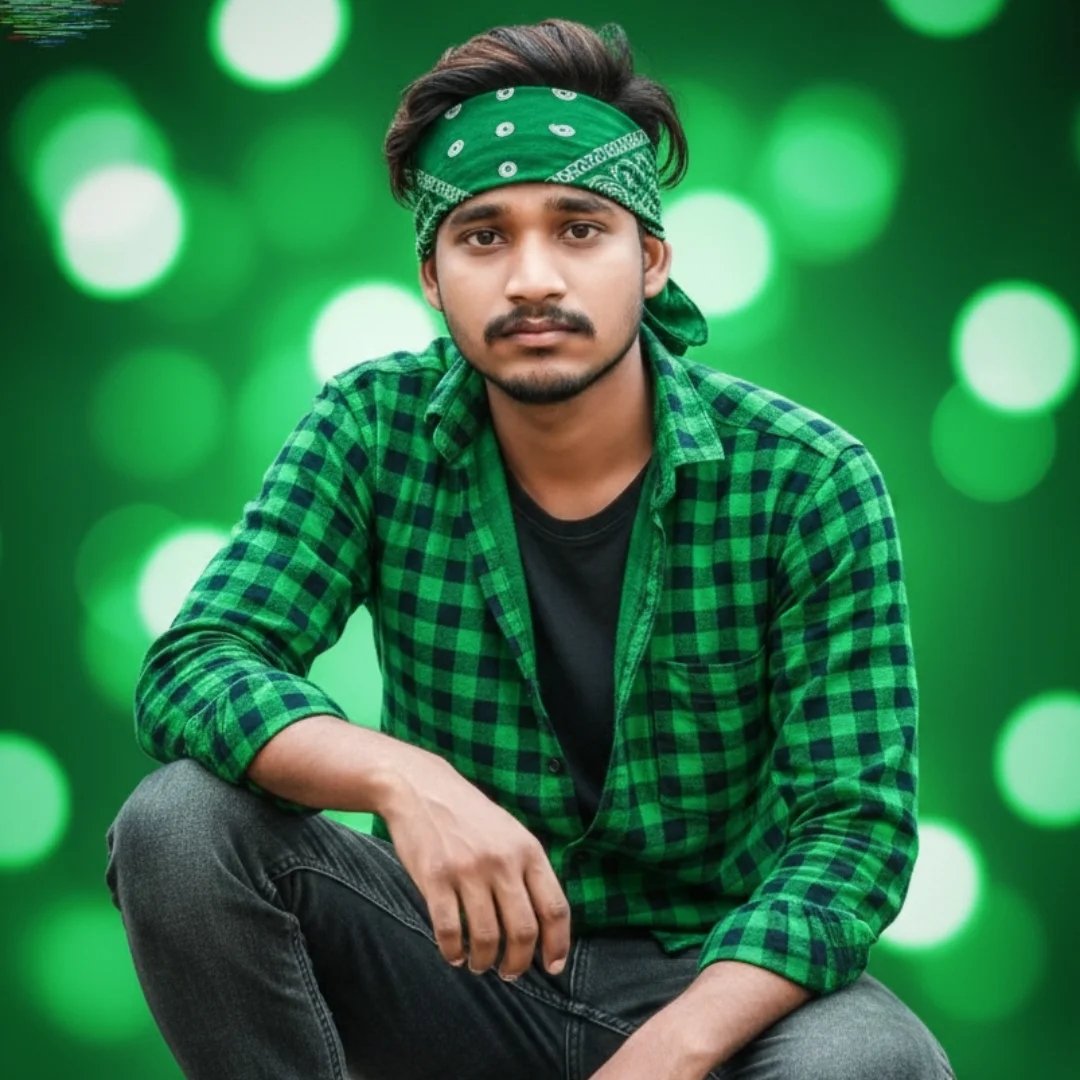 Rahul Kumar