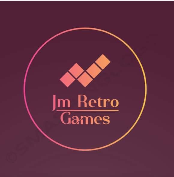 JM RETRO GAMES | Villa Juarez