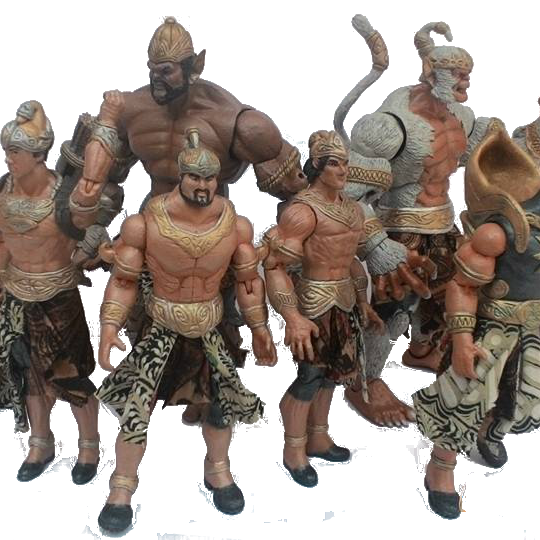 Hanoman Studio