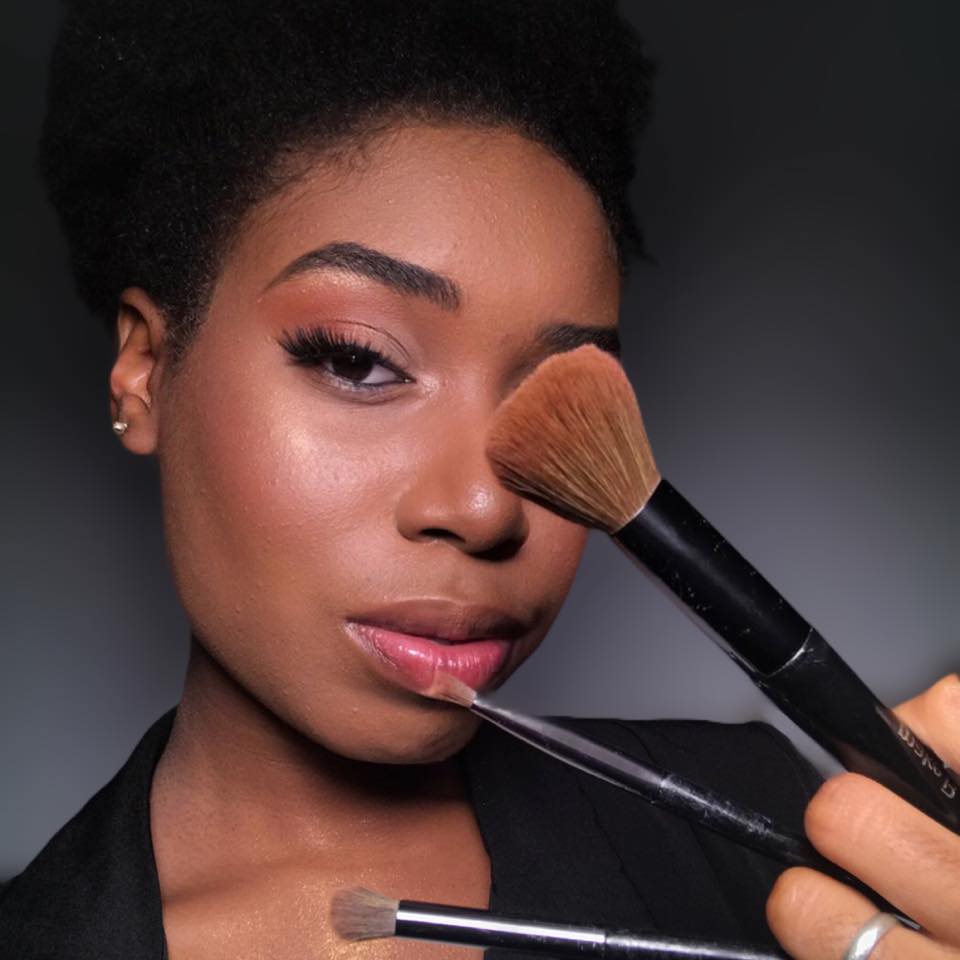 Adéle Rita Makeup