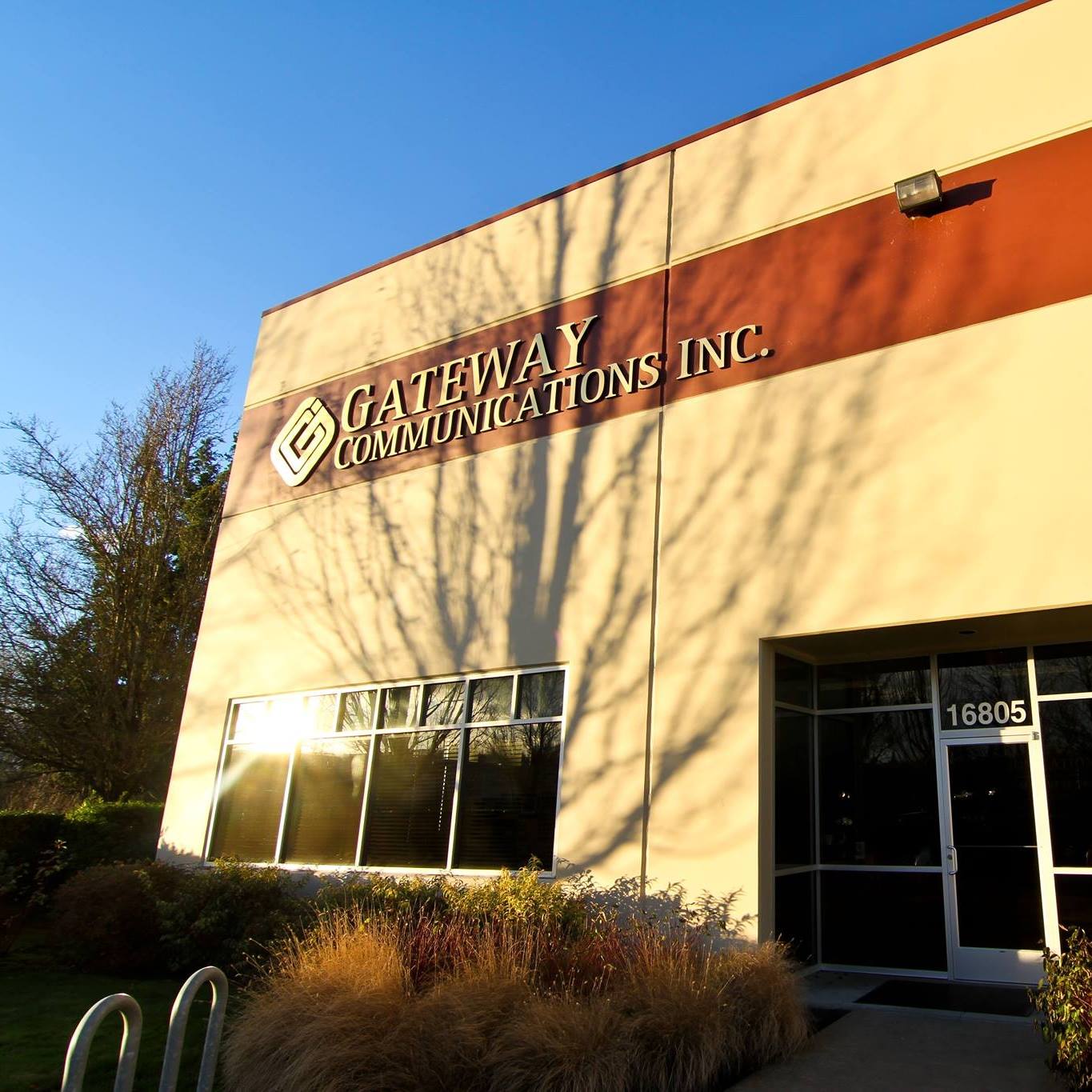 Gateway Communications, Inc. | Portland OR