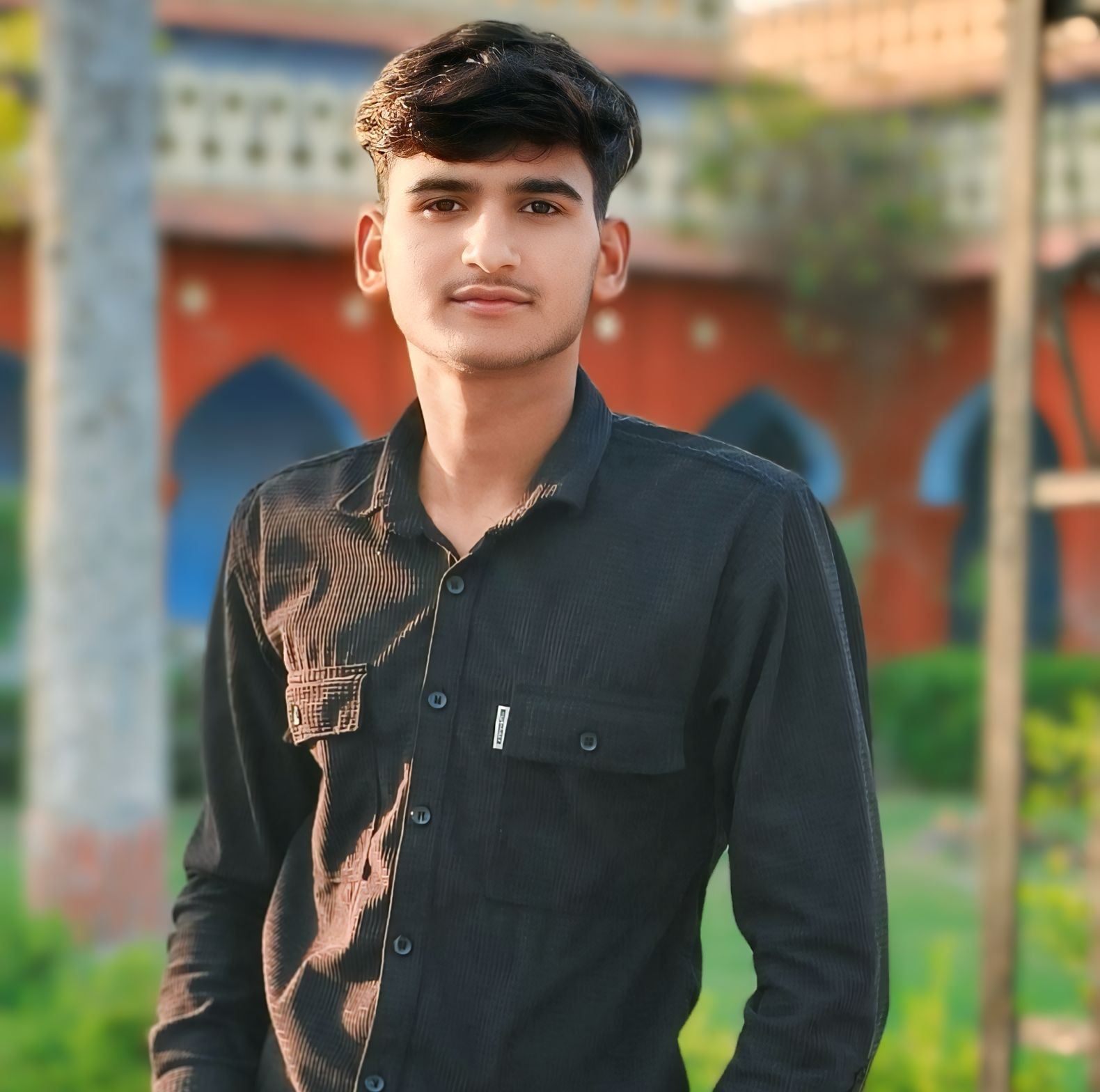 Ehsan Khan
